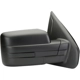 Purchase Top-Quality Door Mirror by TYC - 3030431 pa2