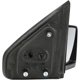Purchase Top-Quality Door Mirror by TYC - 3030431 pa3