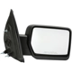 Purchase Top-Quality Door Mirror by TYC - 3030431 pa6