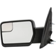 Purchase Top-Quality TYC - 3030432 - Door Mirror pa20