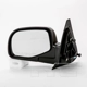 Purchase Top-Quality Door Mirror by TYC - 3040012 pa3