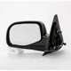 Purchase Top-Quality Door Mirror by TYC - 3040012 pa9
