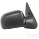 Purchase Top-Quality Door Mirror by TYC - 3040031 pa5