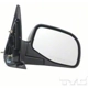 Purchase Top-Quality Door Mirror by TYC - 3040031 pa6