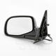 Purchase Top-Quality Door Mirror by TYC - 3040032 pa1