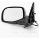 Purchase Top-Quality Door Mirror by TYC - 3040032 pa5