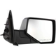 Purchase Top-Quality TYC - 3040111 - Door Mirror pa8