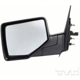 Purchase Top-Quality Door Mirror by TYC - 3040132 pa1