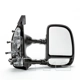Purchase Top-Quality Door Mirror by TYC - 3210231 pa6