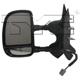 Purchase Top-Quality Door Mirror by TYC - 3210232 pa1