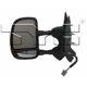 Purchase Top-Quality Door Mirror by TYC - 3210232 pa4