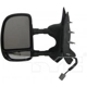 Purchase Top-Quality Door Mirror by TYC - 3210232 pa9