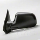 Purchase Top-Quality Door Mirror by TYC - 4120332 pa1
