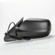 Purchase Top-Quality Door Mirror by TYC - 4120442 pa1