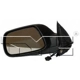Purchase Top-Quality Door Mirror by TYC - 4120442 pa2