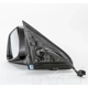 Purchase Top-Quality Door Mirror by TYC - 4120442 pa6