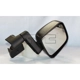 Purchase Top-Quality Door Mirror by TYC - 4130011 pa5