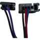 Purchase Top-Quality Door Mirror by TYC - 4130441 pa3