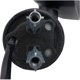 Purchase Top-Quality Door Mirror by TYC - 4130441 pa4