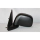 Purchase Top-Quality Door Mirror by TYC - 4310332 pa1