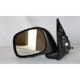 Purchase Top-Quality Door Mirror by TYC - 4310332 pa2