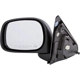 Purchase Top-Quality Door Mirror by TYC - 4310332 pa3