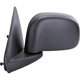 Purchase Top-Quality Door Mirror by TYC - 4310332 pa5