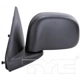 Purchase Top-Quality Door Mirror by TYC - 4310332 pa6
