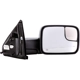 Purchase Top-Quality Door Mirror by TYC - 4310941 pa1