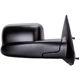 Purchase Top-Quality Door Mirror by TYC - 4310941 pa2
