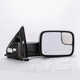 Purchase Top-Quality Door Mirror by TYC - 4310941 pa6