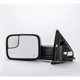 Purchase Top-Quality Door Mirror by TYC - 4310942 pa3