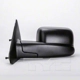 Purchase Top-Quality Door Mirror by TYC - 4310942 pa5