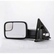Purchase Top-Quality Door Mirror by TYC - 4310942 pa6
