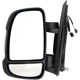 Purchase Top-Quality TYC - 4450151 - Door Mirror pa21