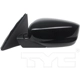 Purchase Top-Quality Door Mirror by TYC - 4700832 pa2