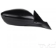 Purchase Top-Quality Door Mirror by TYC - 4701131 pa4