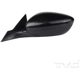 Purchase Top-Quality Door Mirror by TYC - 4701132 pa13