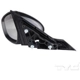 Purchase Top-Quality Door Mirror by TYC - 4701132 pa15
