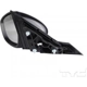 Purchase Top-Quality Door Mirror by TYC - 4701132 pa5