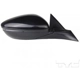 Purchase Top-Quality Door Mirror by TYC - 4701171 pa1