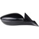 Purchase Top-Quality Door Mirror by TYC - 4701171 pa11