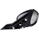 Purchase Top-Quality Door Mirror by TYC - 4701171 pa8