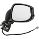 Purchase Top-Quality TYC - 4720431 - Door Mirror pa1