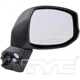 Purchase Top-Quality Door Mirror by TYC - 4720511 pa5
