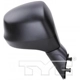Purchase Top-Quality Door Mirror by TYC - 4720511 pa6