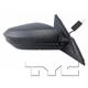 Purchase Top-Quality Door Mirror by TYC - 4720631 pa2