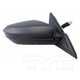 Purchase Top-Quality Door Mirror by TYC - 4720641 pa2