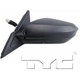 Purchase Top-Quality Door Mirror by TYC - 4720642-1 pa1