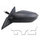 Purchase Top-Quality Door Mirror by TYC - 4720742 pa2